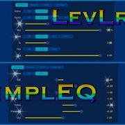 LevLr2 SimplEQ Two NEW Apps By Rob Jackson For Mac IPad IPhone