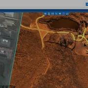 Interpreting Multispectral Imagery