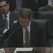 Cloud Computing Benefits And Risks Of Moving Federal IT Into The Cloud Panel 2 Pt 1