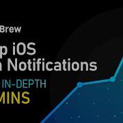 How To Setup IOS Push Notifications Settings On ByteBrew In 4 Minutes ByteBrew