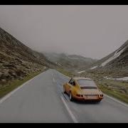 CURVES Magazine Soulful Driving With 9 Porsche Models In The Swiss And Italian Alps