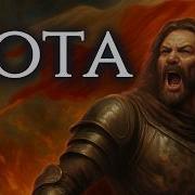 Rota Epicki Polski Hymn Power Metal Polish Patriotic Oath