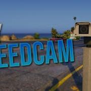 MySpeedcam FiveM Script Showcase