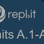 Units A 1 A 4 Dictionaries CodingBytes Python REPL It Speedrun