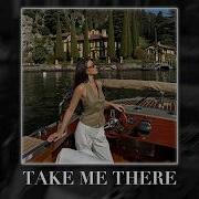 DA TI Take Me There Fulwen Taycan Remix