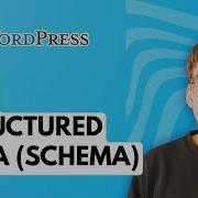 How To Add Structured Data Schema In WordPress 2026 Full Guide