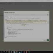 Как вызвать веб сервис из Oracle Apex и передать параметр в URL