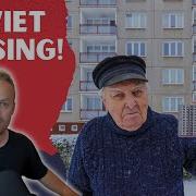 Englishman Reacts To How Did Planners Design Soviet Cities