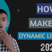 How To Make Firebase Dynamic Link Dynamic Link Kaise Banaen Increase Subscribers