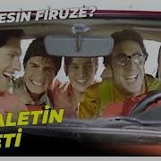 Ferhat Can Hortladı Neredesin Firuze Türk Komedi Filmi