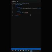 Inserting Image In Webpage Using Html Shorts Html Css Webdesign Webdeveloper
