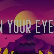 Robin Schulz In Your Eyes Lyrics Ft Alida