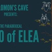 The Paradoxes Of Zeno