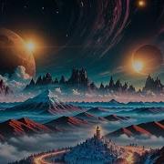 Progressive Psytrance Mix February 2025