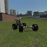 Машина с хорошими поворотами в Garry S Mod 2 способа Wiremod и ванила