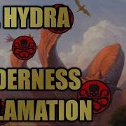 Hail Hydra 47 Tix Vs Wilderness Reclamation Modern MTG