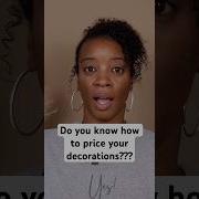 Pricing Your Event Decorations