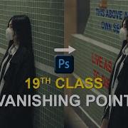 Photoshop Tutorial For Beginners How To Use Vanishing Point Filter For Perspective Correction