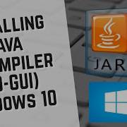 Install JD GUI Windows 10 Java Decompiler