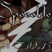 Speechless Part 11 Warriors COLLAB