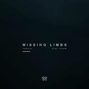 Sleep Token Missing Limbs Visualiser