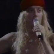 Warrant Live In Lafayette LA 91 Cherry Pie Tour Full
