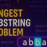 Longest Substring Without Repeating Characters Efficient Solution Explained LeetCode 3 Tutorial