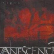 Evanescence Origin Anywhere