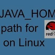 Set JAVA HOME And JRE Path On Linux