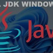 How To Install Java JDK 19 On Windows 11 Set JAVA HOME Environment Variable Java Development Kit