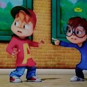 Alvin And The Chipmunks Somebody Like Me