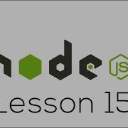 Node Js Tutorial For Beginners Lesson 15 Extending Event Emitter