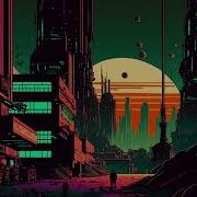 E X O D U S SYNTHWAVE CHILLWAVE RETROWAVE MIX
