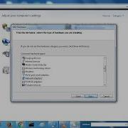 Create Loopback Interface On Window 7