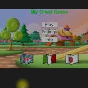 Localization In Unity