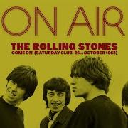 The Rolling Stones The Rolling Stones Come On Saturday Club 26th October 1963