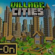 Village Cities Add On Official Trailer