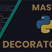 Mastering Python Decorators A Deep Dive