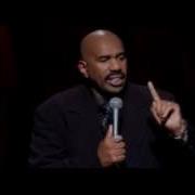 Steve Harvey Talking About Afganistan