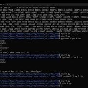 Advent Of Code 2023 Day 9