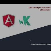 UT View Child Decorator 2 View Child On Angular Components Angular 14 Part 5