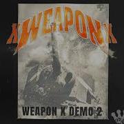 EGxHC XWeaponx Weapon X Demo 2 2025 Full EP