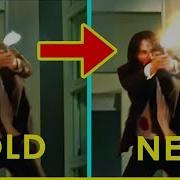 We Fixed John Wick S Gun FX
