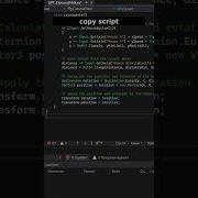Chat GPT For Unity3d