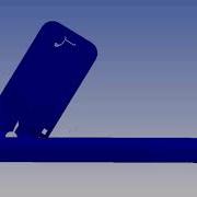 DROP TEST ANALYSIS OF AN IPHONE FLOAT GLASS