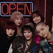 XG HYPNOTIZE Live Performance Open Mic