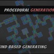PGG Path Find Based Generating Tutorial