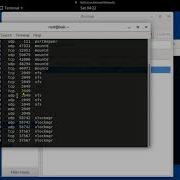 ECSAv10 PracticeRange2 NFS Hack