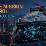 Building A Real Time Drone Mission Control Simulator From Scratch