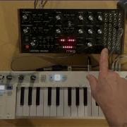 Labyrinth Keyboard